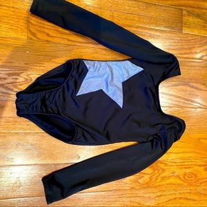 More Than Magic Leotard